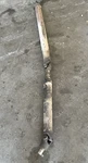 04-06 Nissan Titan 5.6L Xe Rwd Propeller Drive Shaft Assembly 37000-7S205. Fixed Price $301.64.