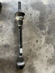 20-22 Toyota Supra Oem Rh Passenger Rear Axle Cv Driveshaft 21. Fixed Price $300.00.