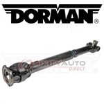 Dorman 938-158 Drive Shaft For N91052 N91038 93-1004 93-1002 68234351AA Oi. Fixed Price $357.32.