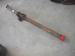 Used 2WD Ram 3500 Rear Drive Shaft P52105523 Long Bed Quad Cab Ship 96-02. Fixed Price $764.64.