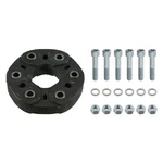 Febi Flexible Coupling Kit - 19110 2114100215. Fixed Price $116.59.