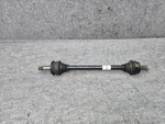 Rear Cv Axle Driveshaft Right Or Left Mercedes W206 C43 C200 C300 Oem. Fixed Price $250.00.