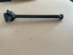 Bmw Motorcycle Drive Shaft Complete 26113038034 1950'S-1969. Fixed Price $325.00.