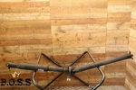 08-09 Mercedes W204 C300 Rwd Rear Drive Shaft Train Propeller Oem. Fixed Price $79.20.