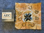 Aec 456 Universal Joint Kit. Fixed Price $15.00.