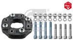 Febi Bilstein 40216 Rear Propshaft Joint Replacement Fits Mercedes-benz. Fixed Price $147.75.