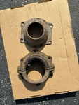 1930 1931 Model Ford U-joint Housing Original Drive Shaft To Transmission. Fixed Price $69.00.