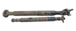 W126 1984 Mercedes 300SD Rear Back Driveshaft Propeller Oem. Fixed Price $207.99.