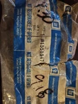 Nos Gm 15589475 Oil Bath Wheel Seal (1). Fixed Price $13.00.