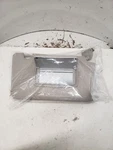 Used Right Sun Visor Fits: 2015 Nissan Rogue W/illumination Vin 1ST Digit Usa. Fixed Price $50.00.