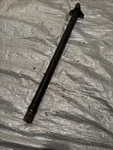 1988-1991 Bmw E30 325IX Awd Front Propeller Driveshaft Output Factory Oem. Fixed Price $65.00.
