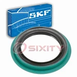 Skf Front Wheel Seal 1997-2002 Ford Expedition Driveline Axles Gaskets Pi. Fixed Price $14.23.