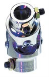 Flaming River Steering Universal Joint Steel Nickel Plated 1" Dd 3/4" 36-SPLINE. Fixed Price $122.98.