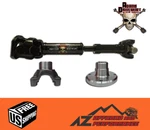 Adams Driveshaft Rear 1350 Cv Grease For 07-18 Jeep Wrangler Jk 2. Fixed Price $789.95.