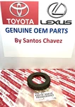 1995-2007 Toyota Abs Rotor Wheel Speed Sensor Tone Ring(front)genuine Oem. Fixed Price $36.99.