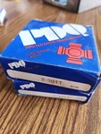 Neapco 2-3011 Universal U-joint Greasable New Open Box 23011. Fixed Price $14.94.