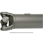 1 Cardone 65-9528 Driveshaft / Prop. Fixed Price $966.53.