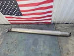 Used Rear Drive Shaft Fits: 2019 2020 Cadillac Escalade Esv 4X2 6.2. Fixed Price $249.99.