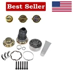 High-quality Dorman Front Driveshaft Cv Joint For Select Jeep Models 932-302. Fixed Price $252.95.