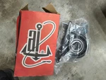 Drive Shaft Center Support Bearing Anchor 6064 **free Shipping!**. Fixed Price $19.99.