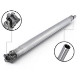 Rear Aluminum Driveshaft Prop Assy For Gmc Canyon Chevy Colorado 17-21 4WD. Fixed Price $341.99.