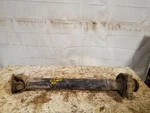 Rear Drive Shaft Automatic Transmission Fits 91-95 Volvo 940 613873. Fixed Price $252.29.