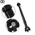 Black Front Drive Shaft Assembly For Jeep Wrangler Tj 1997-2002 4WD 52098378AC. Fixed Price $103.39.