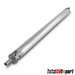 Aluminum Driveshaft Prop Assy Ford E-150 E-250 E-350 Super Duty Rear. Fixed Price $389.99.