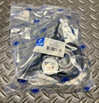 Kratex Driveshaft Center Support W. Bearing 26-12-1-225-152 / 14-5152 -for Bmw. Fixed Price $13.16.
