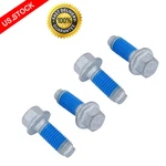 For Dodge Chrysler Jeep Single Drive Shaft Hex Head Locking Bolt 6506497AA 4PCS. Fixed Price $17.59.