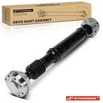 A-premium Rear Driveshaft Prop Assembly For Jeep Jk Wrangler 2007-2011 4WD. Fixed Price $231.99.
