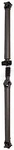 Rear Drive Shaft 2WD Chassis Cab Door Fits 13-18 Dodge 3500 Pickup 603719. Fixed Price $2119.00.