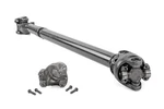 Rough Country Front Cv Drive Shaft For 2018-2026 Jeep Wrangler Jl 5090.1A. Fixed Price $399.95.