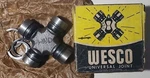 Vintage Wesco Joint Kit Universal 201 - 574. New. Fixed Price $19.99.