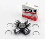 Spicer Dana 60 Axle U-joint Ford Chevy Dodge SPL55-3X Was 5-806X. Fixed Price $65.74.