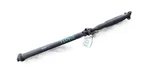 Rear Drive Shaft Rwd Automatic Transmission 1509MM Fits 12-15 Bmw 335I 74361. Fixed Price $278.99.