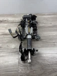 2012 Jaguar Xjl Steering Column W/ Tilt Motor Assembly 2W93-3C529 Oem. Fixed Price $111.63.