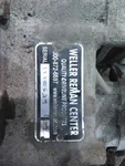 Replaces 1999 Fuller RTLO16610B Transmission , Oh. Fixed Price $1673.98.