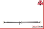 2016-2020 Jaguar Xf X260 Rwd Rear Axle Propeller Oem. Fixed Price $236.25.
