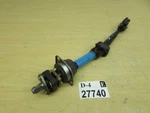 Steering Column Lower Shaft XJ8 2004 2007 Jaguar 4.2L V8 Yoke Coupler Joint Oem. Fixed Price $59.99.