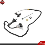 For 2000- 2002 2003 Dodge Ram Clutch Master And Slave Cylinder Assembly CM140981. Fixed Price $41.36.