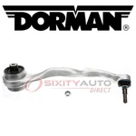 Dorman Front Right Lower Forward Suspension Control Arm Ball Joint 2014. Fixed Price $101.38.