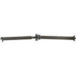 For Mercedes 380SE 1984 1985 Rear Driveshaft Gap. Fixed Price $656.41.