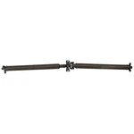976-981 Dorman Driveshaft Rear For Mb Class Mercedes-benz SL320 1994. Fixed Price $1007.98.