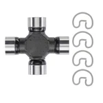 Moog 253 Universal Joint Select 60-78 Ford Lincoln Mercury Models. Fixed Price $33.40.