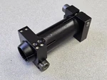 Very Nice Used Original Porsche 944 928 964 Clamping Sleeve Torque Tube 12.9 #3. Fixed Price $75.00.