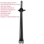 Rear Driveshaft For Subaru Legacy 1996-1999 Outback 01-04 Baja 03-06 2.5L 3.0L. Fixed Price $164.94.