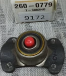 Double Cardan Cv Centering Yoke Gmb Pn# 260-0779, 7-0082NG. Fixed Price $75.62.