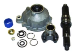 Crown Automotive Slip Yoke Eliminator Kit For Select 1987-2006 Jeep Models. Fixed Price $215.99.