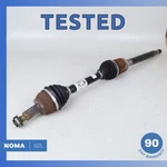 13-22 Lr Range Rover Sport L494 Front Right Passenger Side Axle Shaft Oem. Fixed Price $132.80.